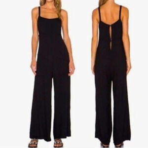 New Lacausa x Anthropologie Cleo Jumpsuit